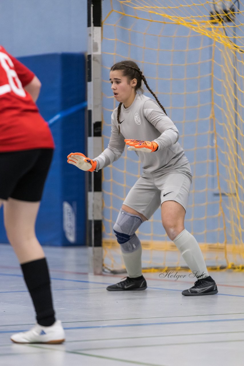 Bild 186 - wBJ Futsalmeisterschaft